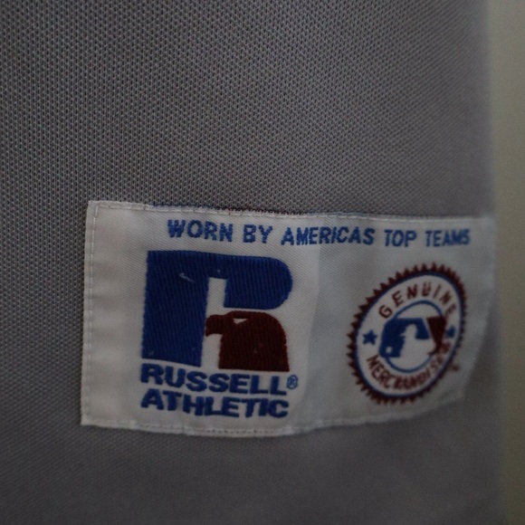 New York Yankees Jersey – Russell Athletic - Picture 2 of 4